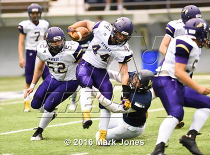 Thumbnail 2 in Lake Havasu vs. Willow Canyon photogallery.