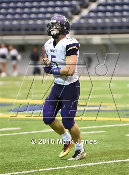 Thumbnail 3 in Lake Havasu vs. Willow Canyon photogallery.