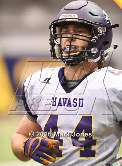 Thumbnail 3 in Lake Havasu vs. Willow Canyon photogallery.