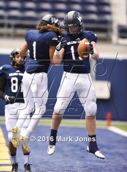 Thumbnail 3 in Lake Havasu vs. Willow Canyon photogallery.