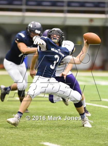 Thumbnail 2 in Lake Havasu vs. Willow Canyon photogallery.