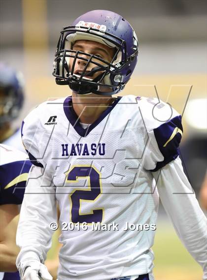 Thumbnail 1 in Lake Havasu vs. Willow Canyon photogallery.