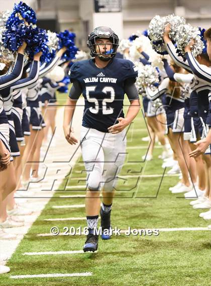 Thumbnail 3 in Lake Havasu vs. Willow Canyon photogallery.