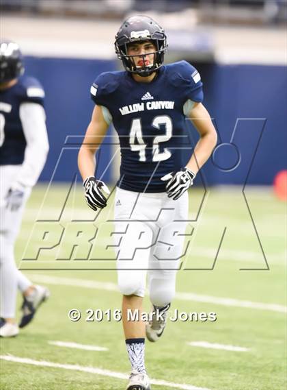 Thumbnail 3 in Lake Havasu vs. Willow Canyon photogallery.