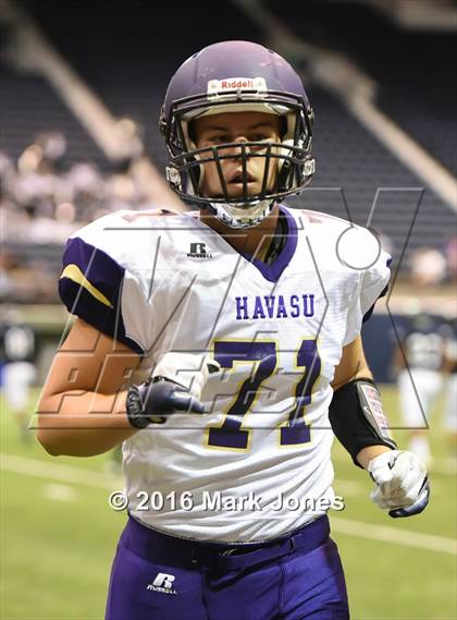 Thumbnail 1 in Lake Havasu vs. Willow Canyon photogallery.