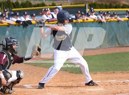 Thumbnail 3 in South Caldwell @ Alexander Central photogallery.