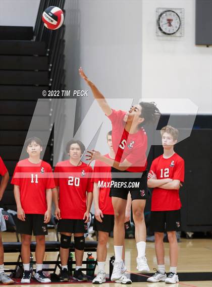 Thumbnail 3 in Pacifica @ Tustin photogallery.