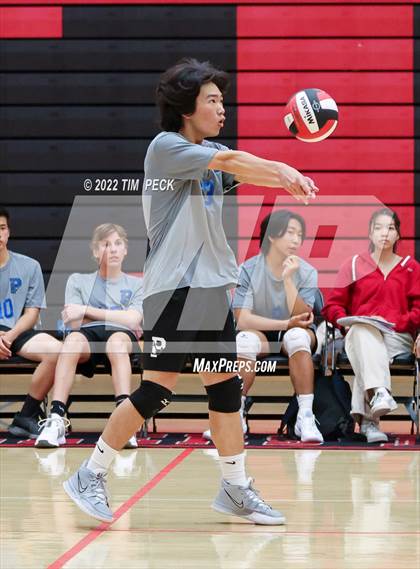 Thumbnail 1 in Pacifica @ Tustin photogallery.