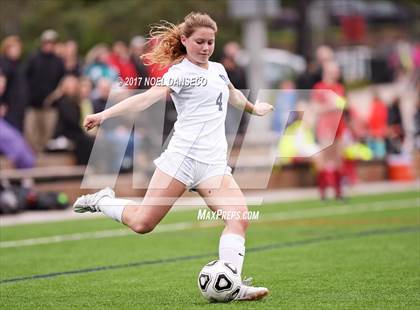 Thumbnail 3 in Urban vs University (CIF BCL-West Playoff) photogallery.