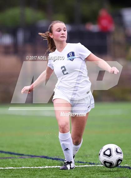 Thumbnail 2 in Urban vs University (CIF BCL-West Playoff) photogallery.