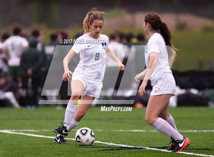 Thumbnail 2 in Urban vs University (CIF BCL-West Playoff) photogallery.