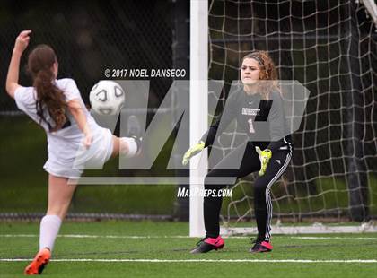 Thumbnail 2 in Urban vs University (CIF BCL-West Playoff) photogallery.