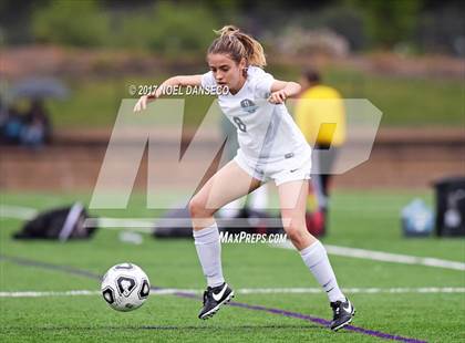 Thumbnail 1 in Urban vs University (CIF BCL-West Playoff) photogallery.