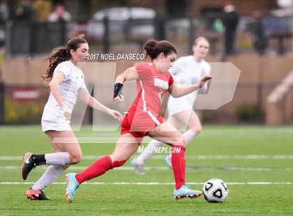 Thumbnail 2 in Urban vs University (CIF BCL-West Playoff) photogallery.
