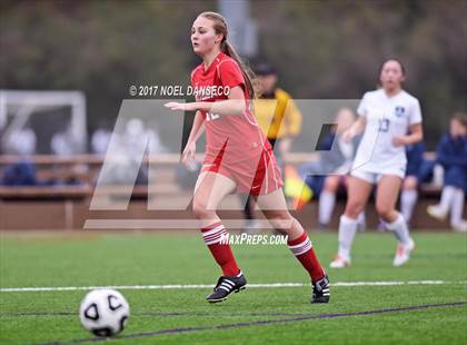 Thumbnail 3 in Urban vs University (CIF BCL-West Playoff) photogallery.
