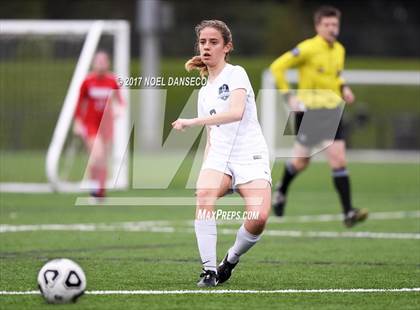 Thumbnail 2 in Urban vs University (CIF BCL-West Playoff) photogallery.