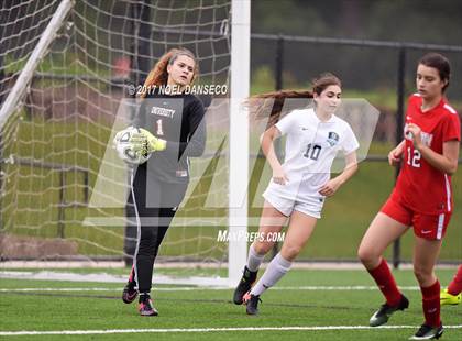 Thumbnail 1 in Urban vs University (CIF BCL-West Playoff) photogallery.