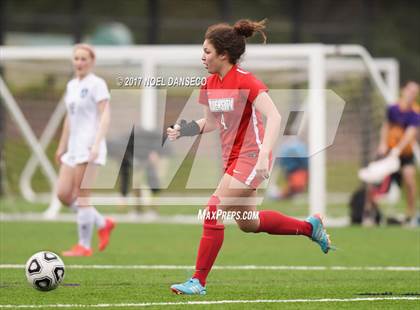 Thumbnail 3 in Urban vs University (CIF BCL-West Playoff) photogallery.