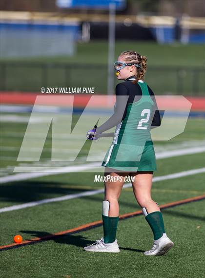 Thumbnail 1 in Whitney Point vs. Carle Place (NYSPHSAA Class C Final) photogallery.