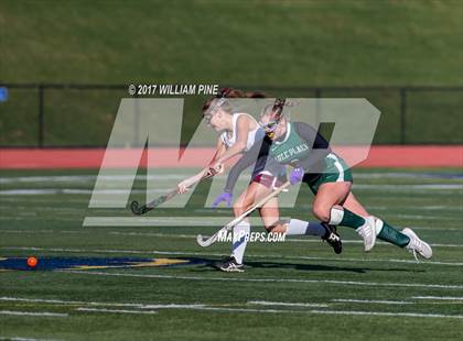 Thumbnail 1 in Whitney Point vs. Carle Place (NYSPHSAA Class C Final) photogallery.