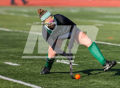 Thumbnail 1 in Whitney Point vs. Carle Place (NYSPHSAA Class C Final) photogallery.