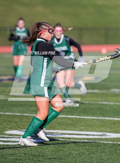 Thumbnail 1 in Whitney Point vs. Carle Place (NYSPHSAA Class C Final) photogallery.