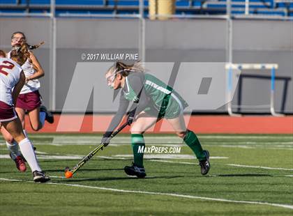 Thumbnail 1 in Whitney Point vs. Carle Place (NYSPHSAA Class C Final) photogallery.