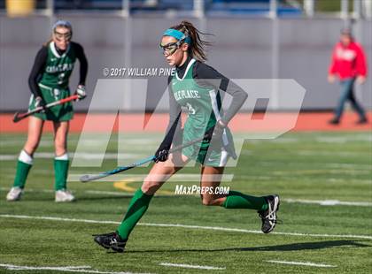 Thumbnail 1 in Whitney Point vs. Carle Place (NYSPHSAA Class C Final) photogallery.