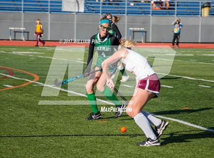 Thumbnail 1 in Whitney Point vs. Carle Place (NYSPHSAA Class C Final) photogallery.