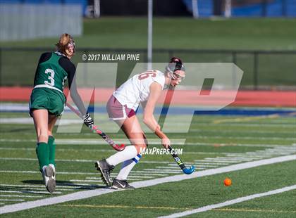 Thumbnail 2 in Whitney Point vs. Carle Place (NYSPHSAA Class C Final) photogallery.