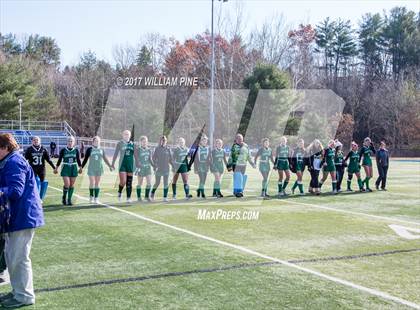 Thumbnail 1 in Whitney Point vs. Carle Place (NYSPHSAA Class C Final) photogallery.