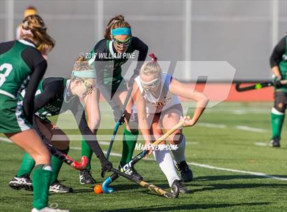 Thumbnail 1 in Whitney Point vs. Carle Place (NYSPHSAA Class C Final) photogallery.