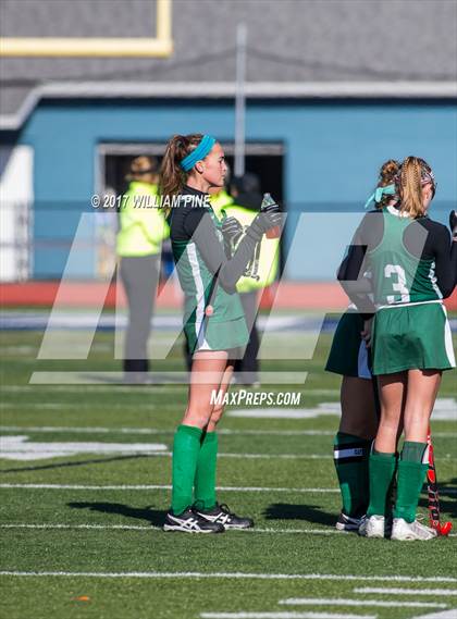 Thumbnail 1 in Whitney Point vs. Carle Place (NYSPHSAA Class C Final) photogallery.