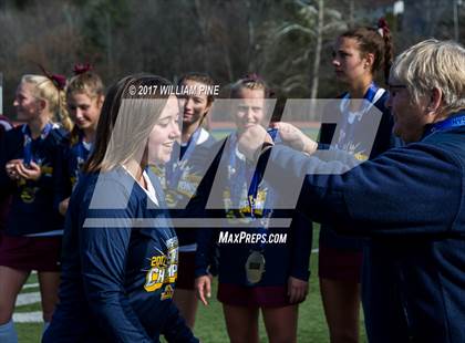 Thumbnail 1 in Whitney Point vs. Carle Place (NYSPHSAA Class C Final) photogallery.