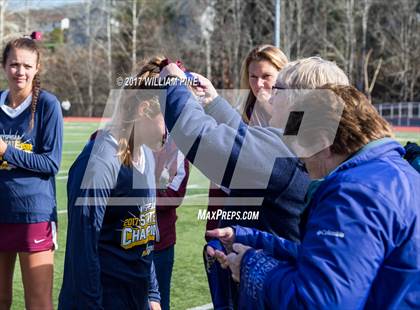 Thumbnail 1 in Whitney Point vs. Carle Place (NYSPHSAA Class C Final) photogallery.