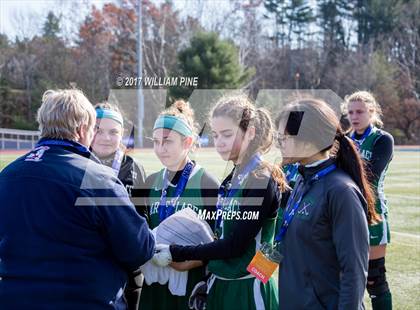 Thumbnail 1 in Whitney Point vs. Carle Place (NYSPHSAA Class C Final) photogallery.