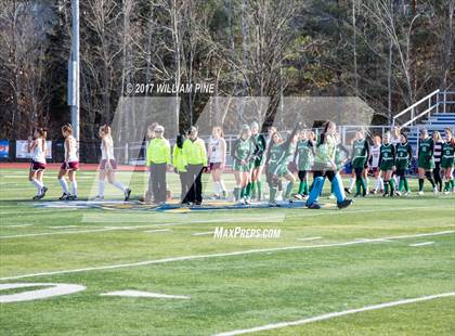 Thumbnail 1 in Whitney Point vs. Carle Place (NYSPHSAA Class C Final) photogallery.