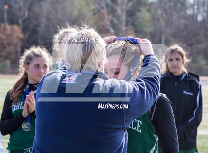 Thumbnail 1 in Whitney Point vs. Carle Place (NYSPHSAA Class C Final) photogallery.