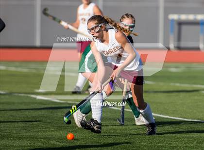 Thumbnail 1 in Whitney Point vs. Carle Place (NYSPHSAA Class C Final) photogallery.