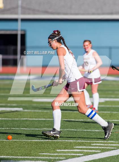 Thumbnail 2 in Whitney Point vs. Carle Place (NYSPHSAA Class C Final) photogallery.