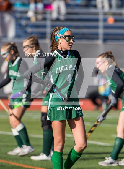 Thumbnail 1 in Whitney Point vs. Carle Place (NYSPHSAA Class C Final) photogallery.