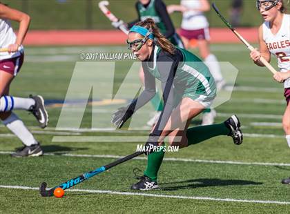 Thumbnail 1 in Whitney Point vs. Carle Place (NYSPHSAA Class C Final) photogallery.