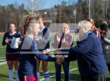 Thumbnail 1 in Whitney Point vs. Carle Place (NYSPHSAA Class C Final) photogallery.