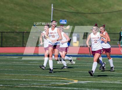 Thumbnail 1 in Whitney Point vs. Carle Place (NYSPHSAA Class C Final) photogallery.