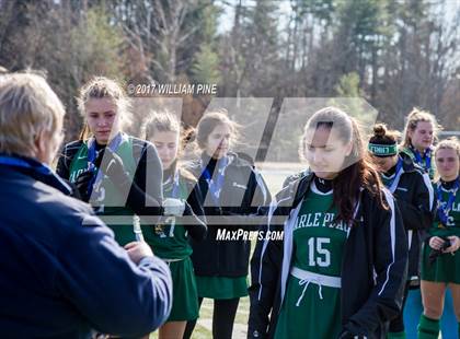 Thumbnail 2 in Whitney Point vs. Carle Place (NYSPHSAA Class C Final) photogallery.