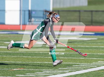 Thumbnail 2 in Whitney Point vs. Carle Place (NYSPHSAA Class C Final) photogallery.