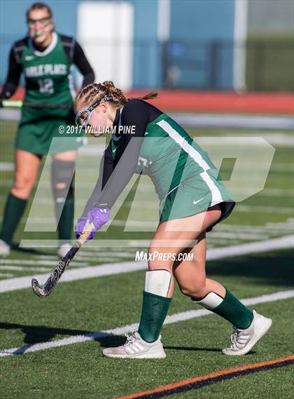 Thumbnail 1 in Whitney Point vs. Carle Place (NYSPHSAA Class C Final) photogallery.