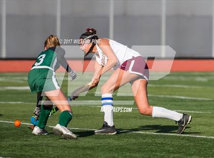 Thumbnail 1 in Whitney Point vs. Carle Place (NYSPHSAA Class C Final) photogallery.