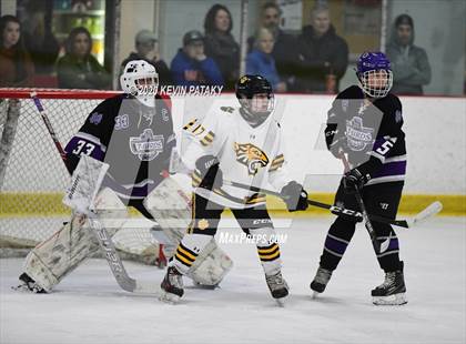 Thumbnail 1 in North Branford @ Daniel Hand photogallery.