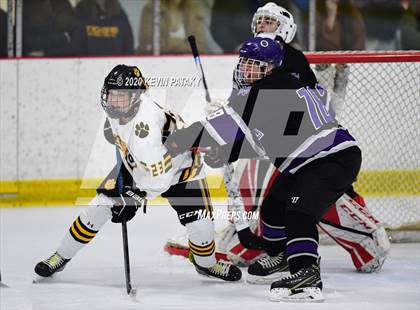 Thumbnail 3 in North Branford @ Daniel Hand photogallery.